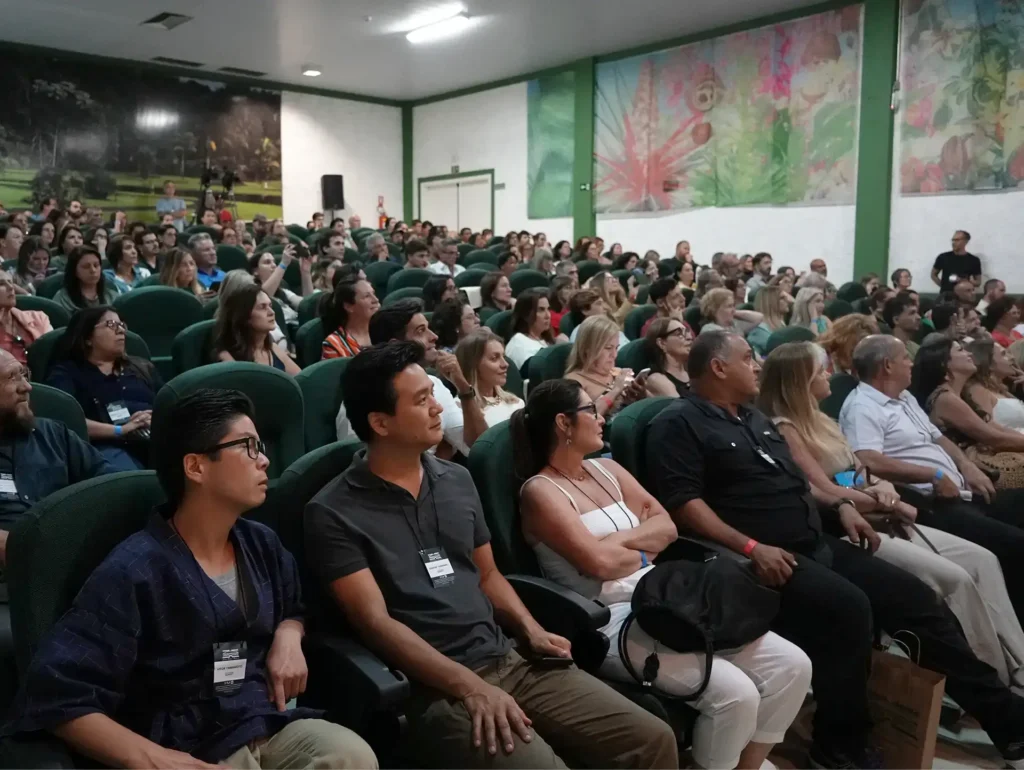 Plantarum Summit 2026 confirma edição em setembro